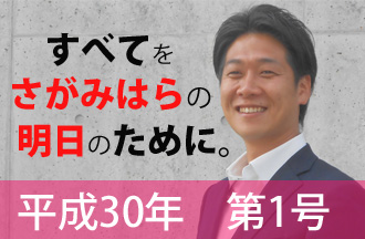 えのもと揚助議会報告